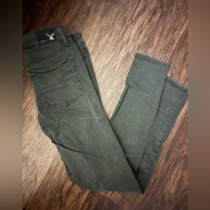 Super stretch size 2 jeggings